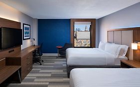Holiday Inn Express Nashville-Downtown - Broadway By Ihg